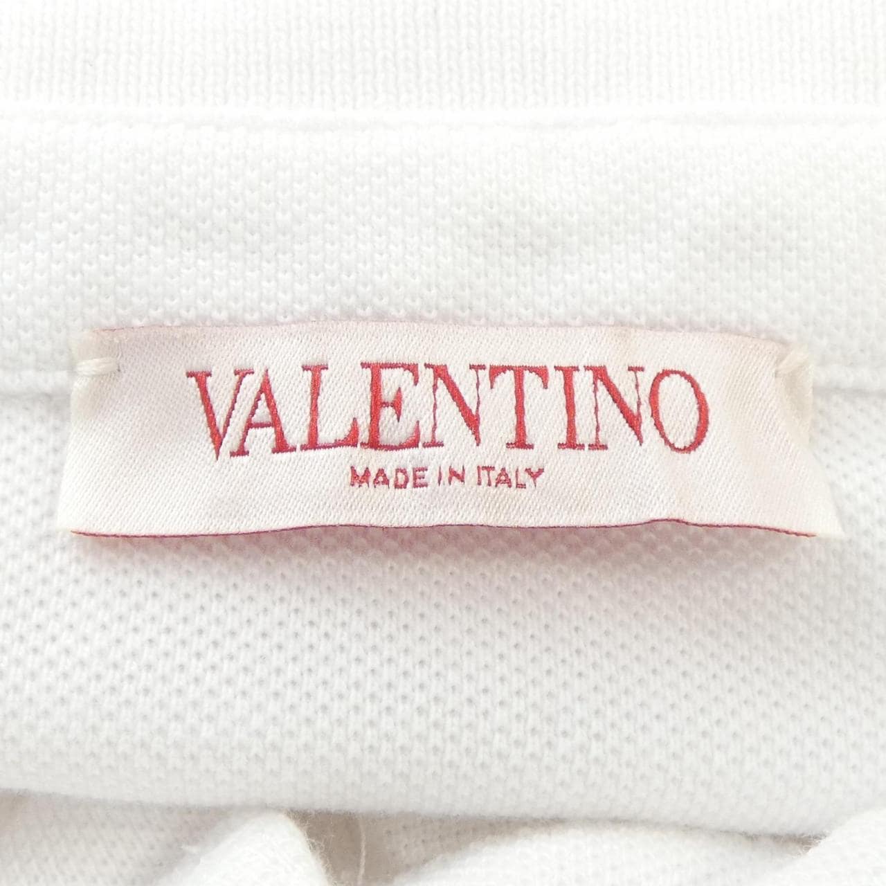 VALENTINO polo shirt