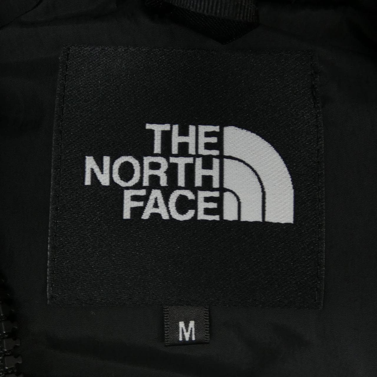 粗面THE NORTH FACE羽绒服