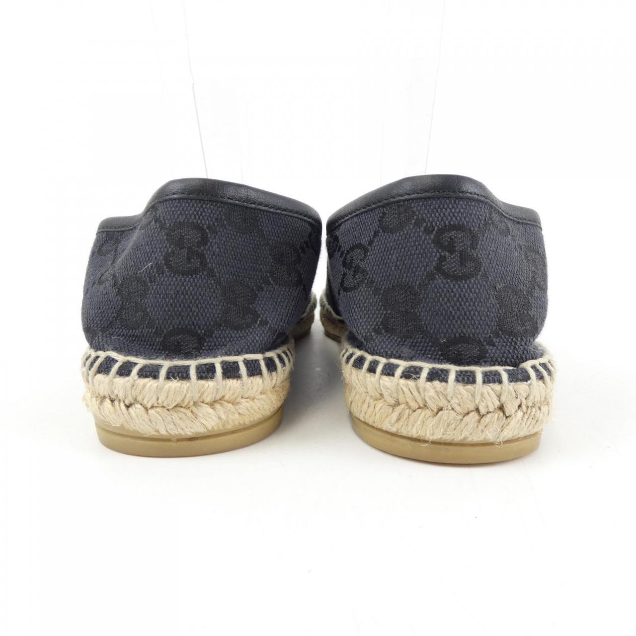 グッチ GUCCI シューズ