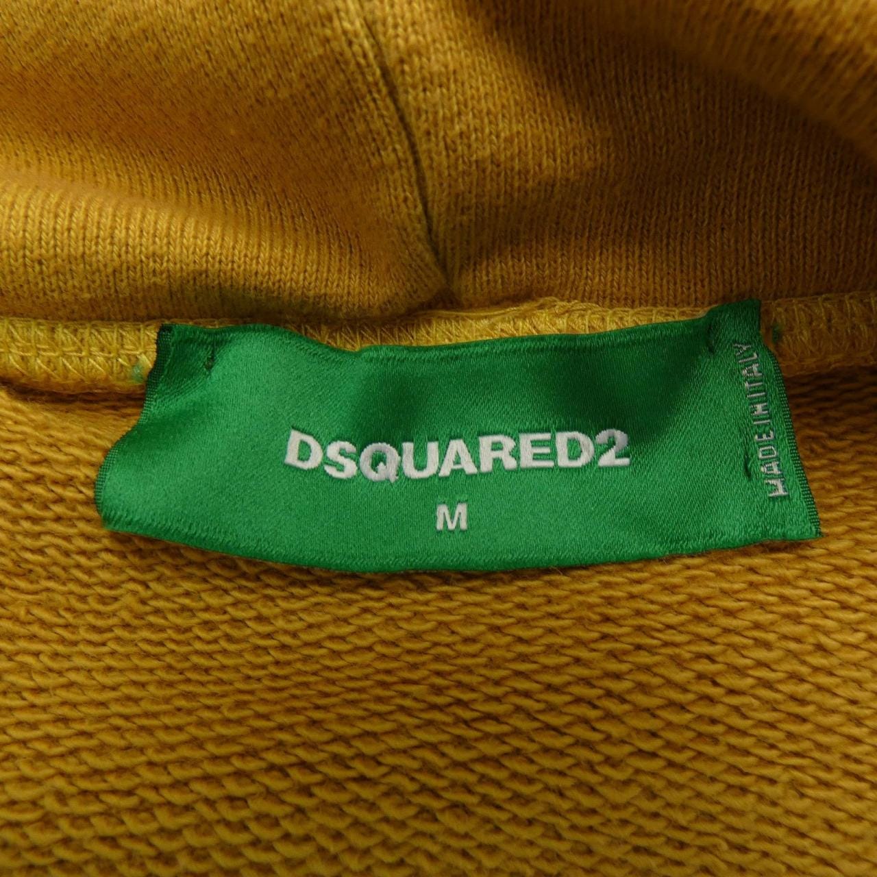 PARKER DSQUARED2