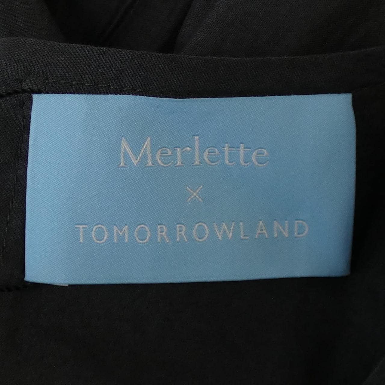 マーレット Merlette ワンピース