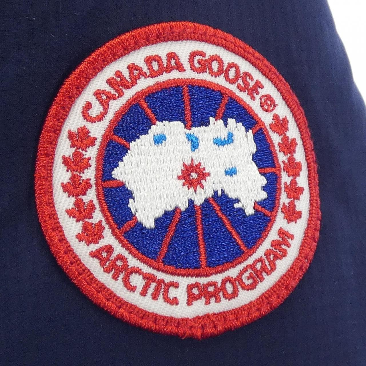 カナダグース CANADA GOOSE ダウンコート