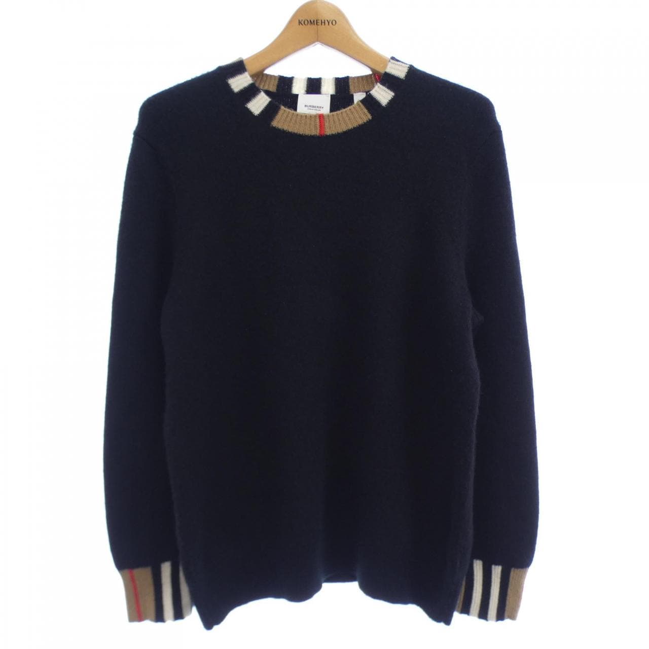 バーバリー BURBERRY ニット