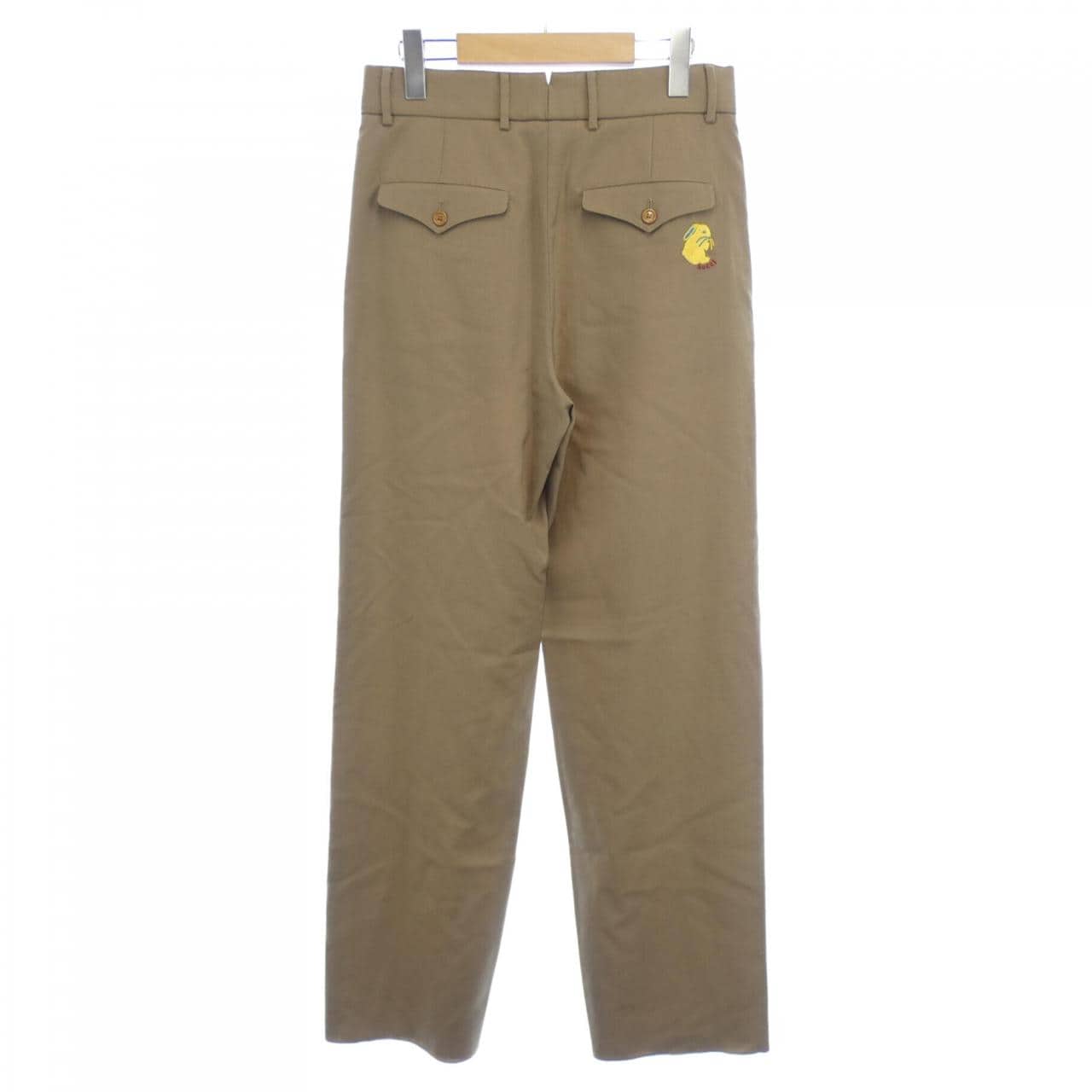 グッチ GUCCI パンツ