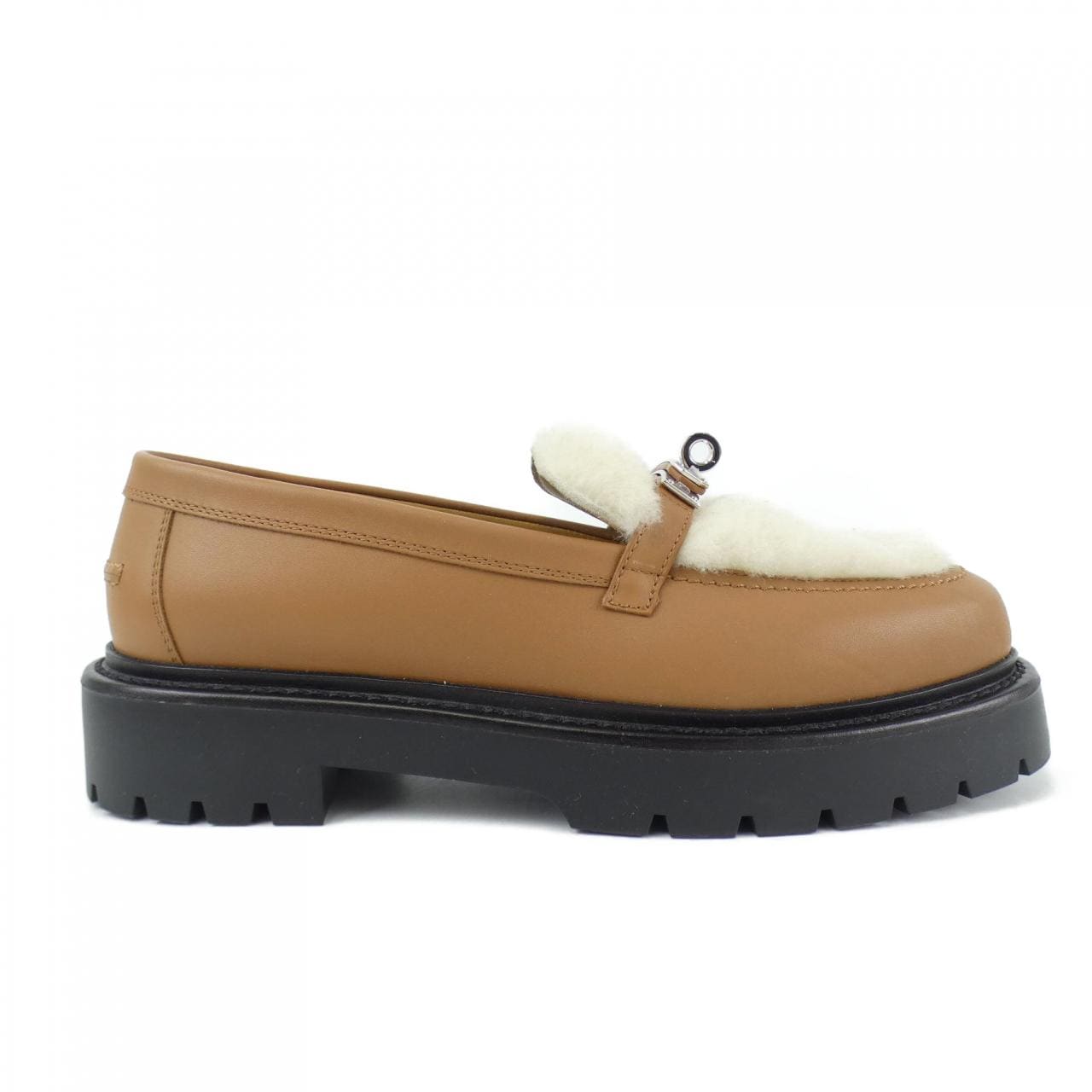 エルメス HERMES シューズ