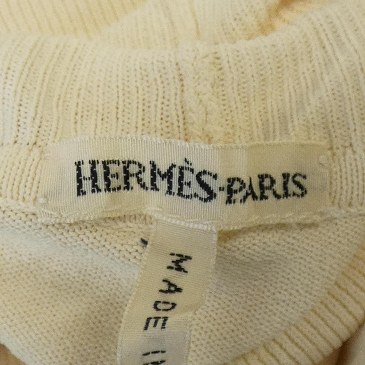 エルメス HERMES トップス