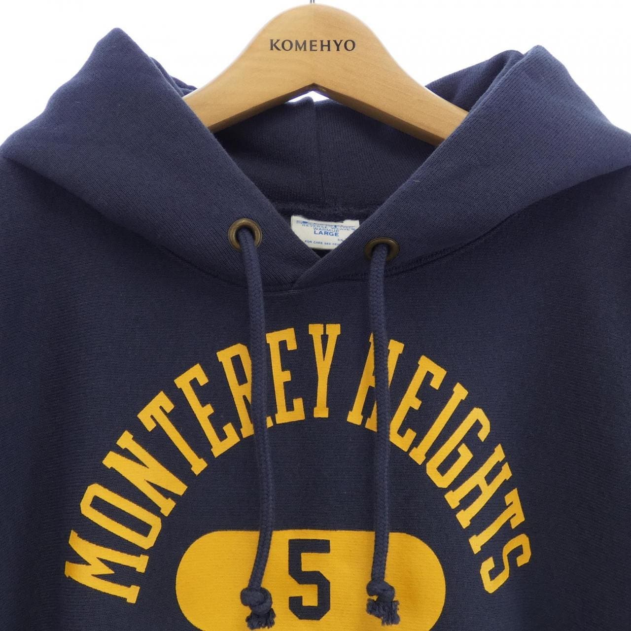 冠军 CHAMPION PARKER