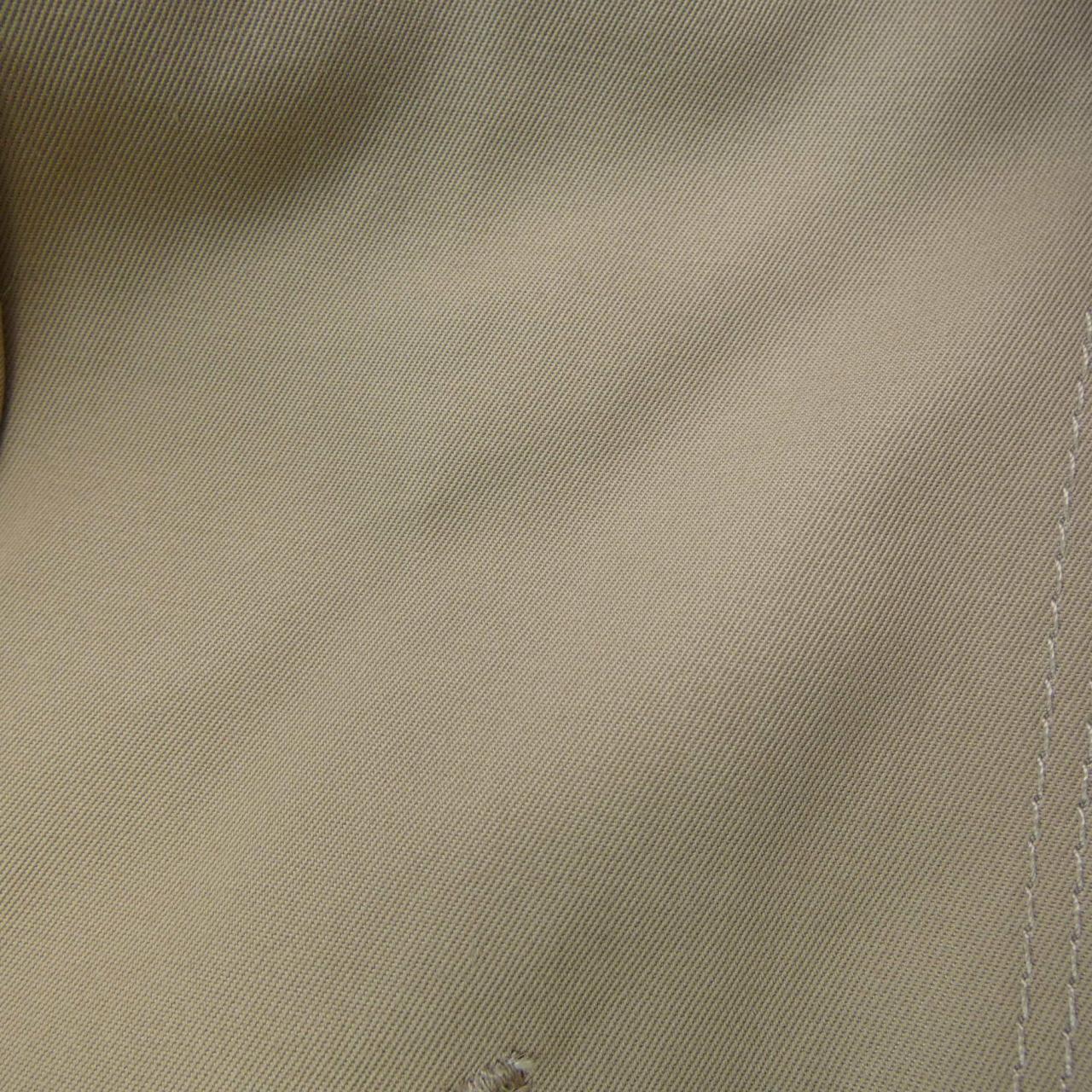 BURBERRY巴寶莉藍色標籤外套