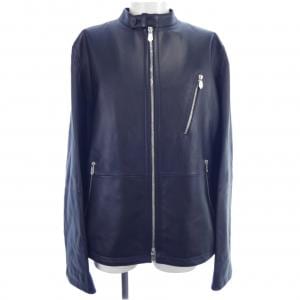 エルメス HERMES レザージャケット