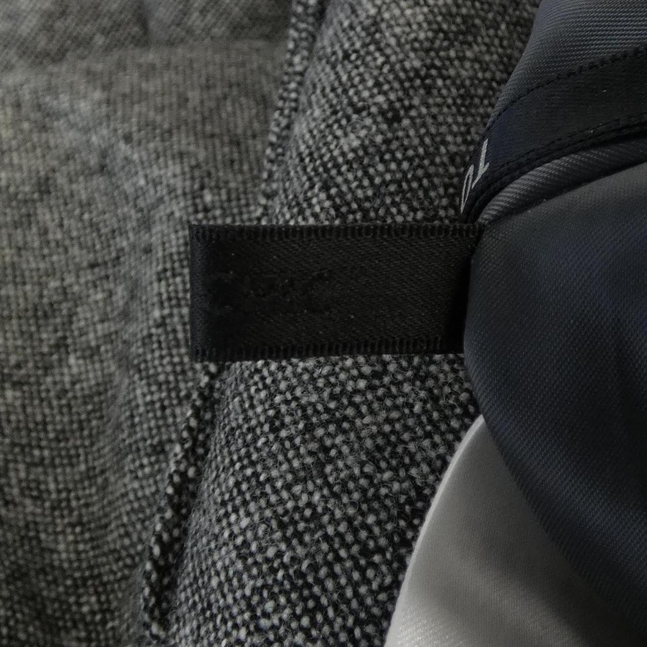 トゥービーシック TO BE CHIC パンツ