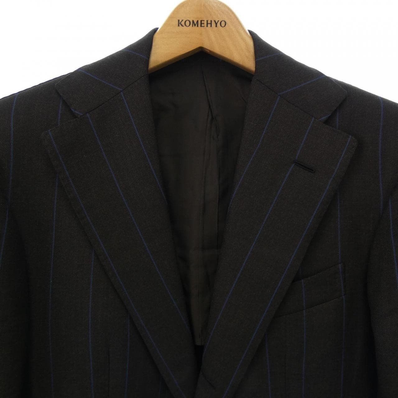 ANGLO ITALIAN スーツ