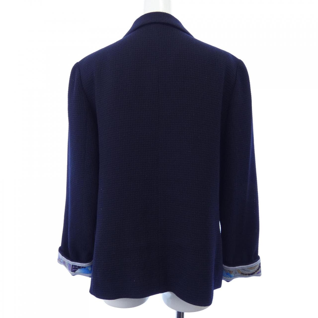レオナールファッション LEONARD FASHION ジャケット