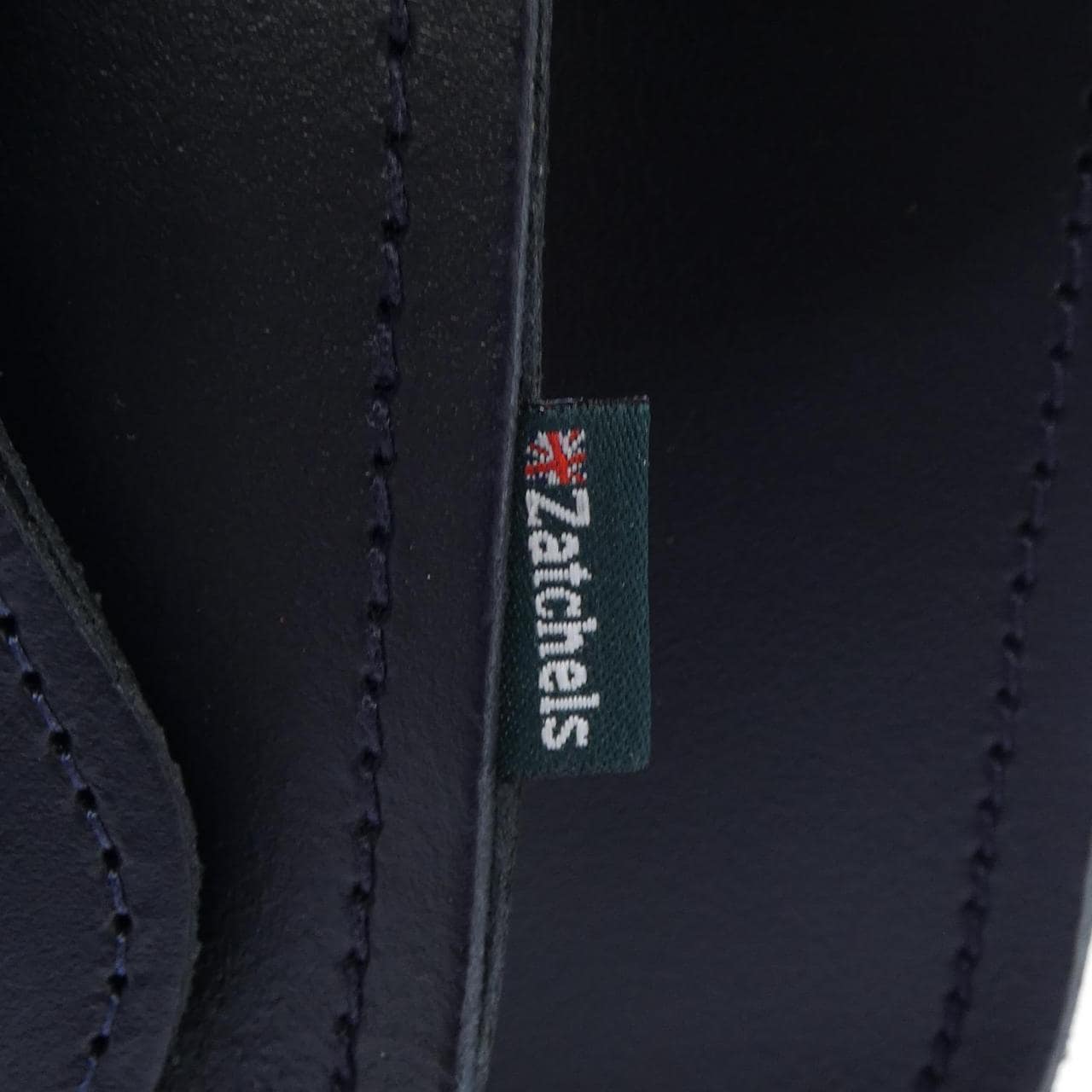 ザッチェルズ ZATCHELS BAG