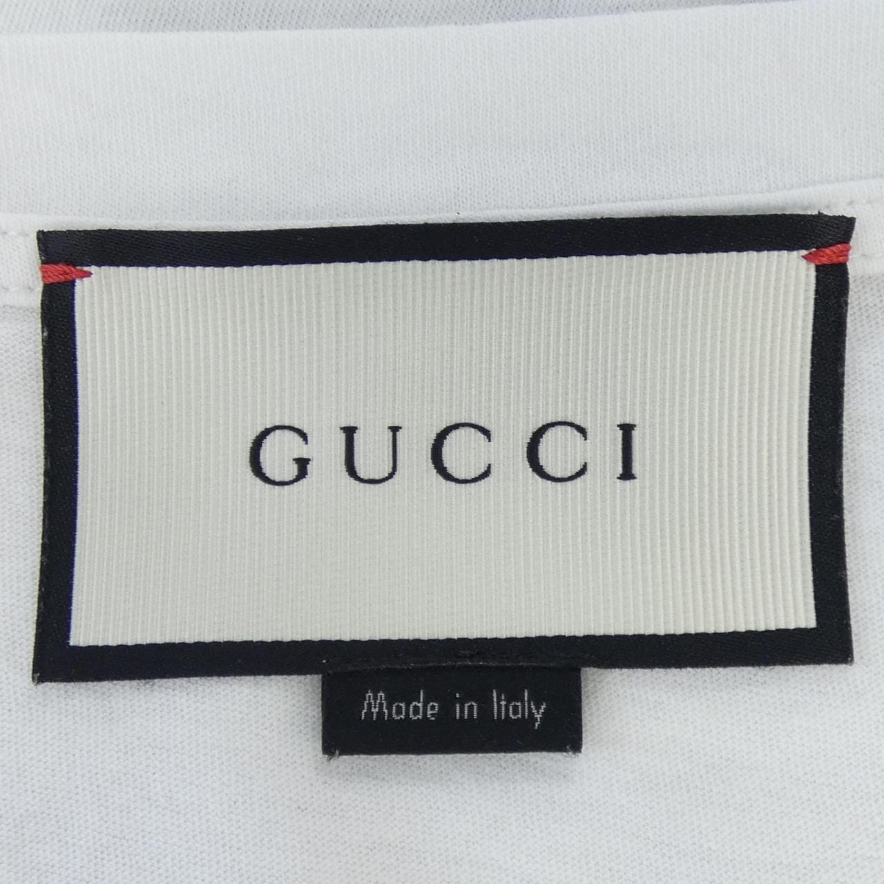 グッチ GUCCI Tシャツ