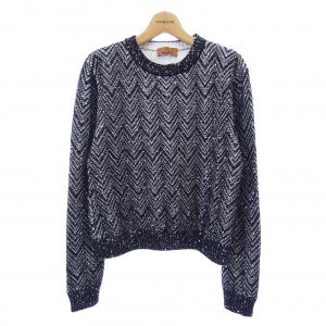 ミッソーニ MISSONI ニット