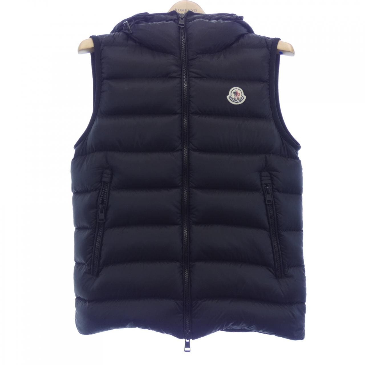 MONCLER MONCLER Down Vest