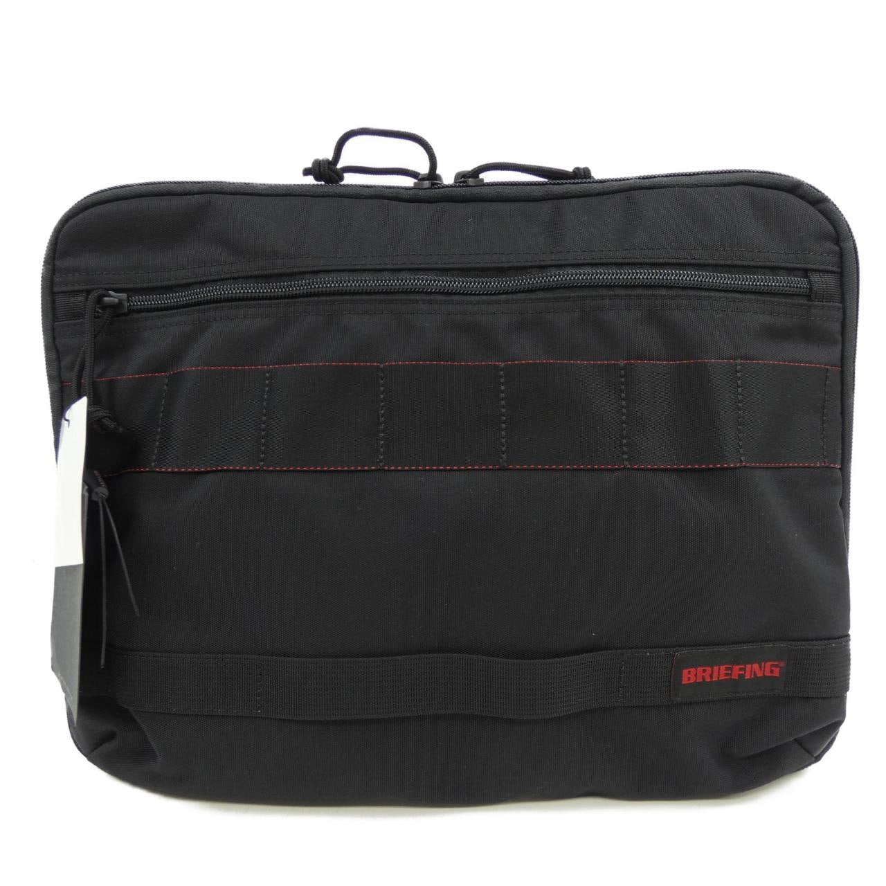 ブリーフィング BRIEFING PC CASE TALL BAG