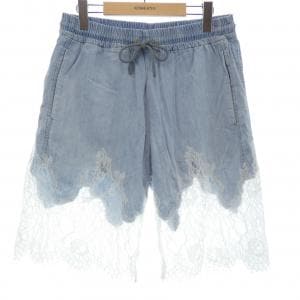 ディーゼル DIESEL A12921 ショートパンツ