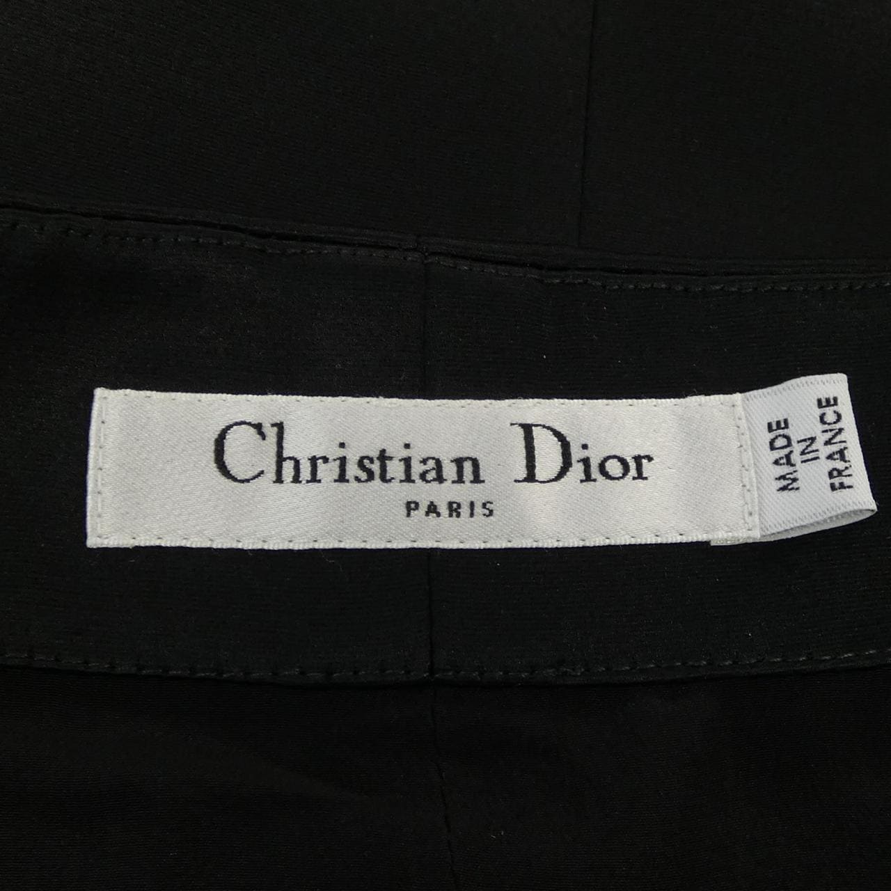 クリスチャンディオール CHRISTIAN DIOR 0C21502A1712 トップス