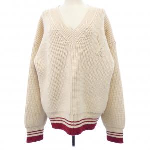 アミ AMI UKS268.KN0068 ニット