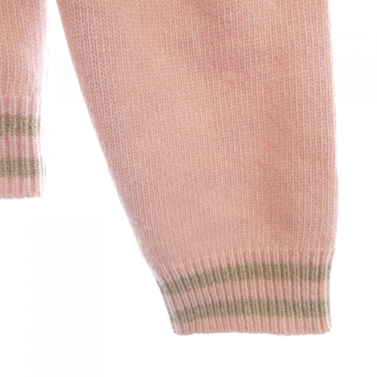メゾンキツネ MAISON KITSUNE SPBTNW00801 ニット