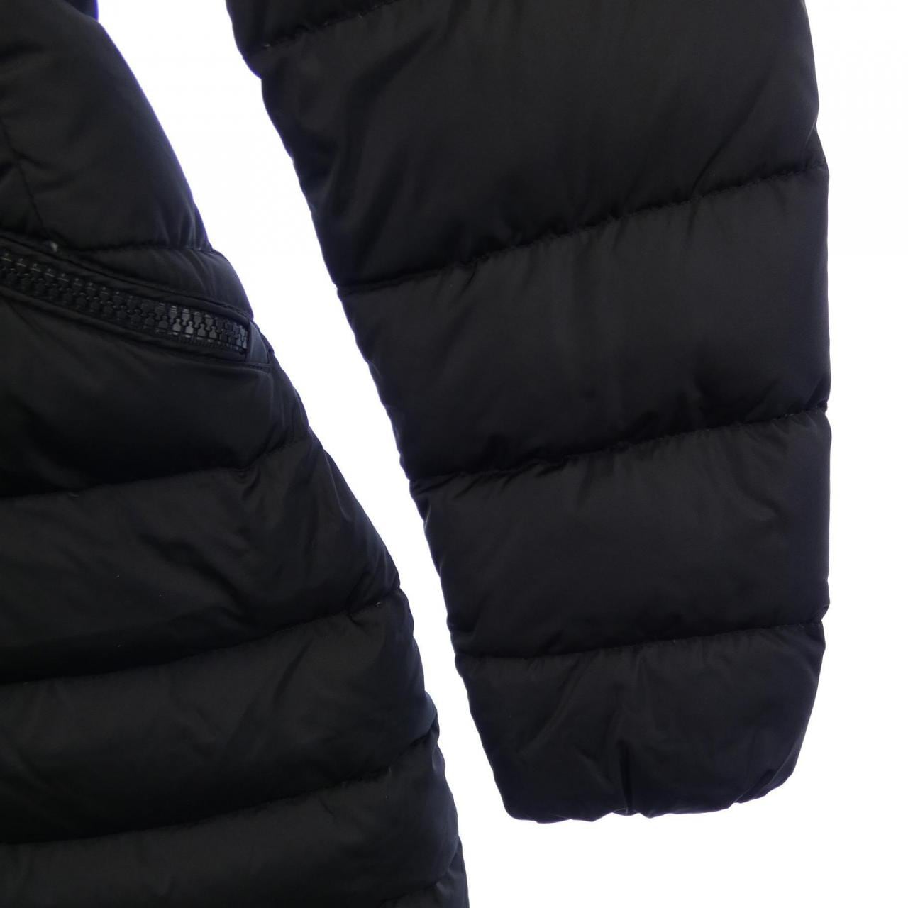 モンクレール MONCLER FLAMMETTE ダウンコート