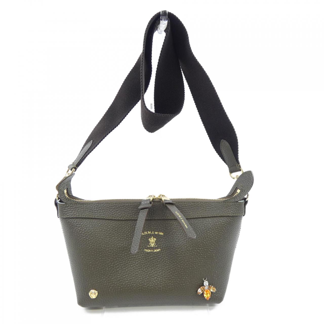 エイディエムジェイ ADMJ BAG