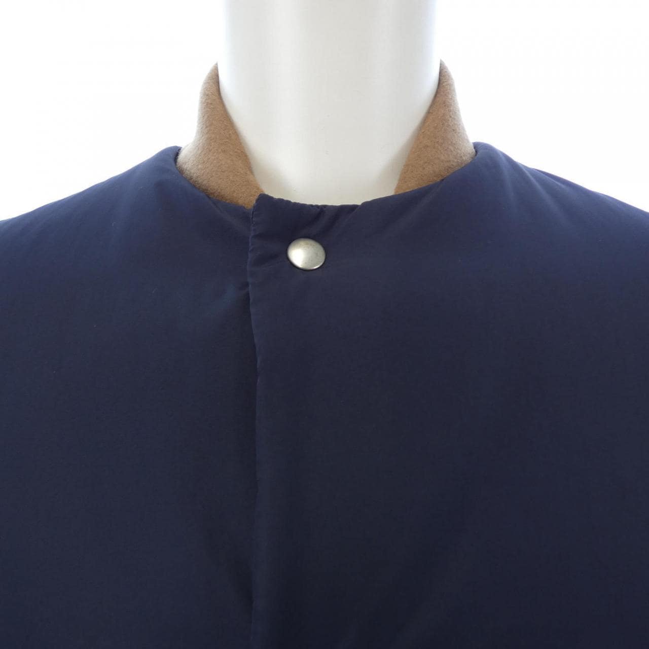 メゾンフラメウール MAISON FLANEUR コート