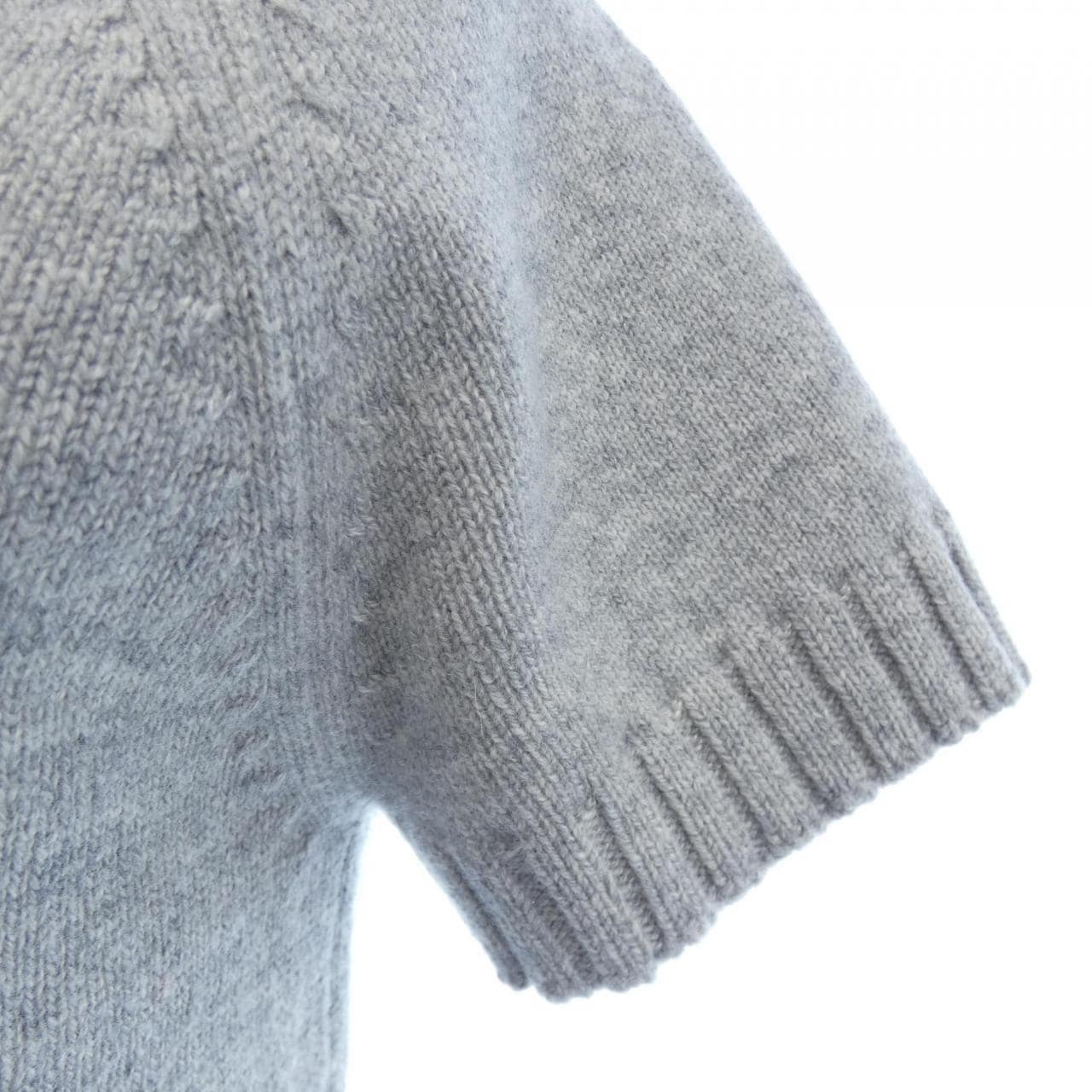 エルメス HERMES *87-7702. ニット