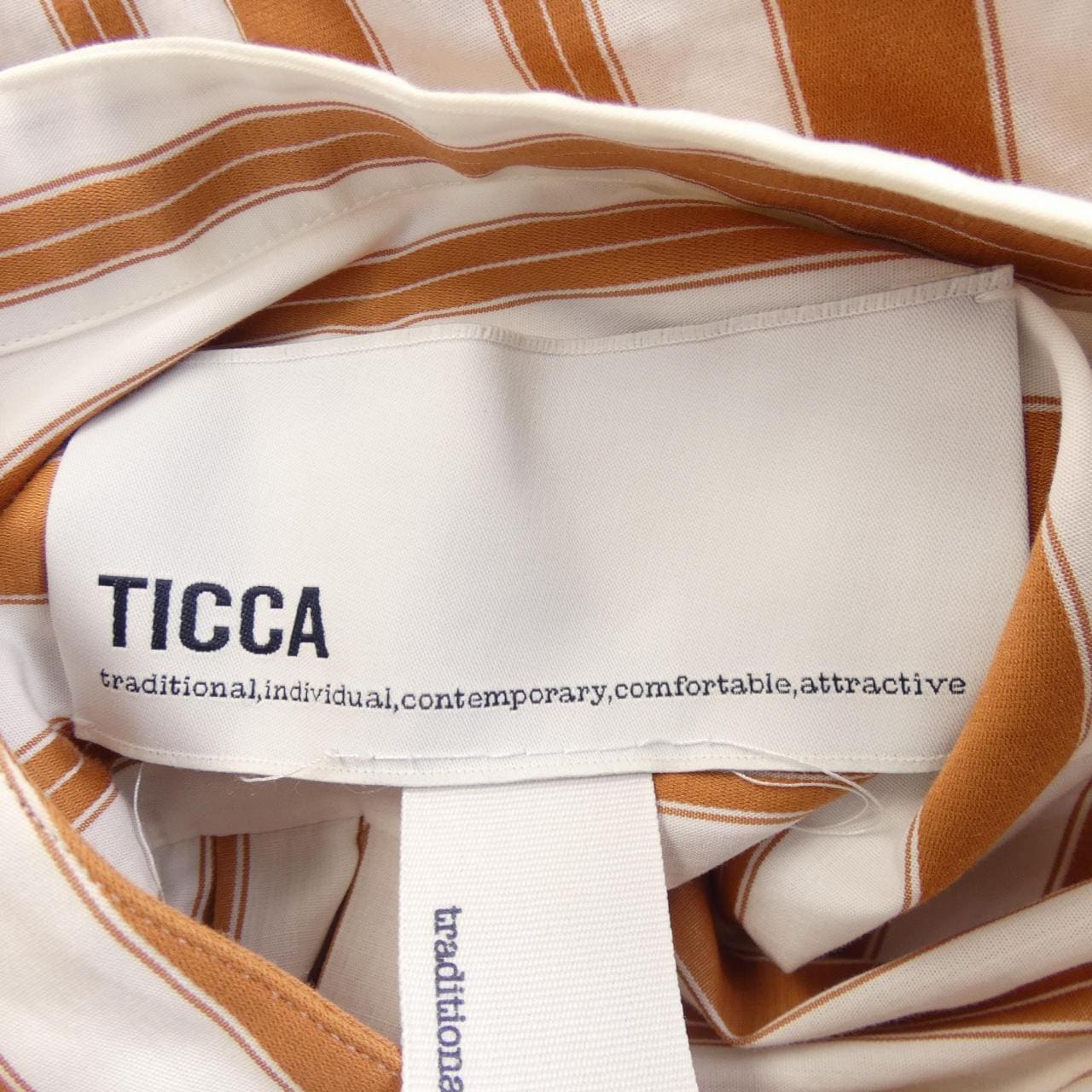 ティッカ TICCA ワンピース