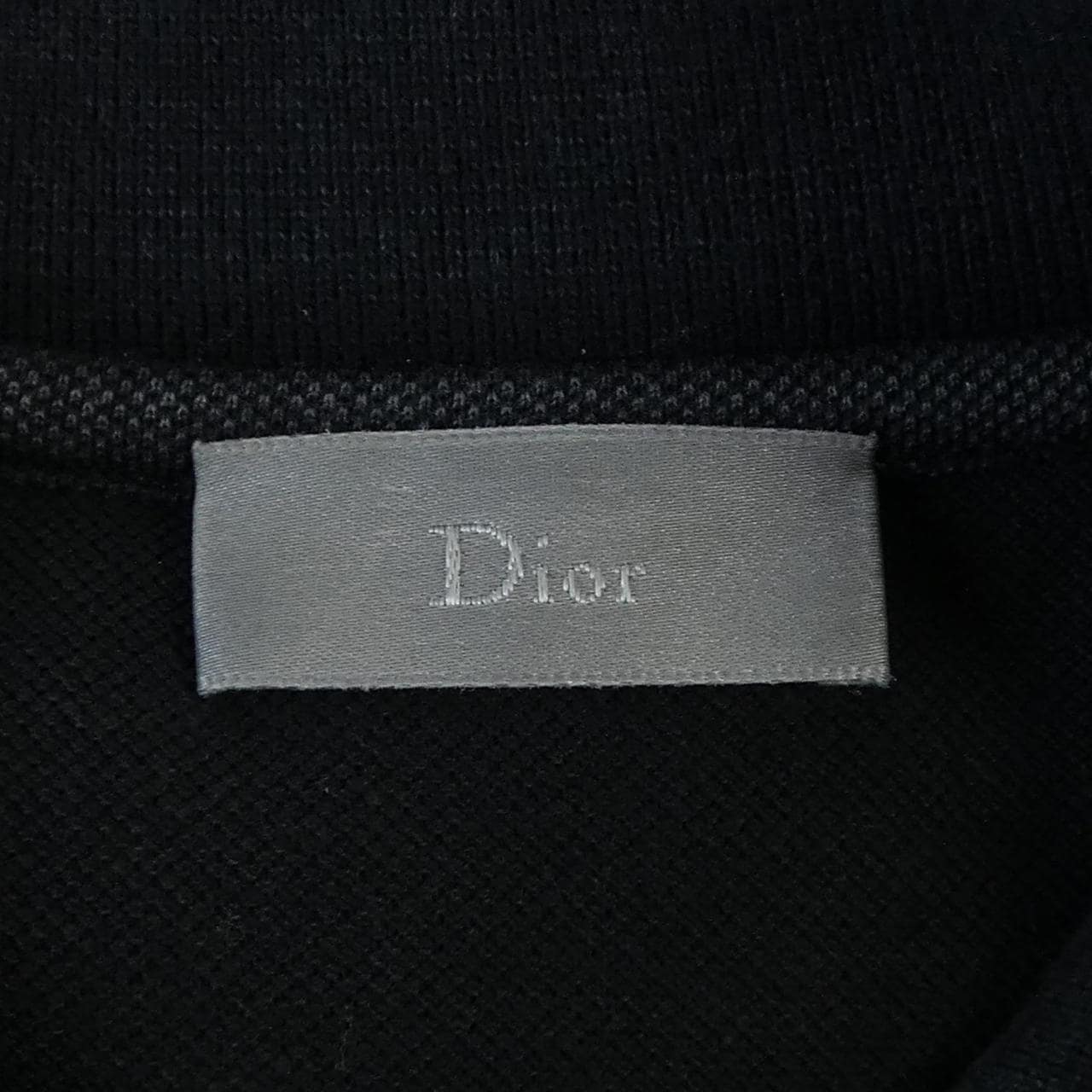 ディオールオム DIOR HOMME 763J810Y0373 ポロシャツ