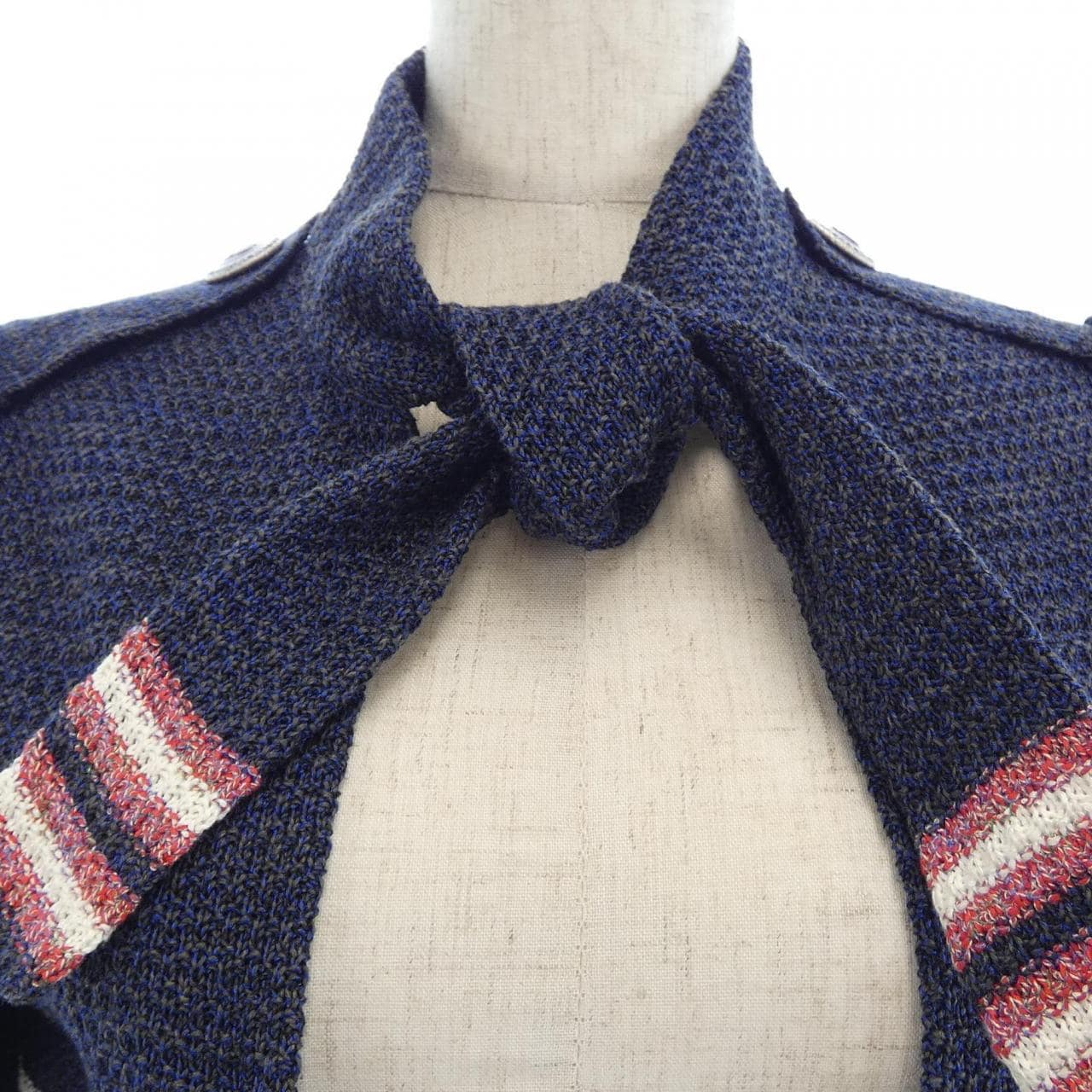 シャネル CHANEL P53661K06979 カーディガン