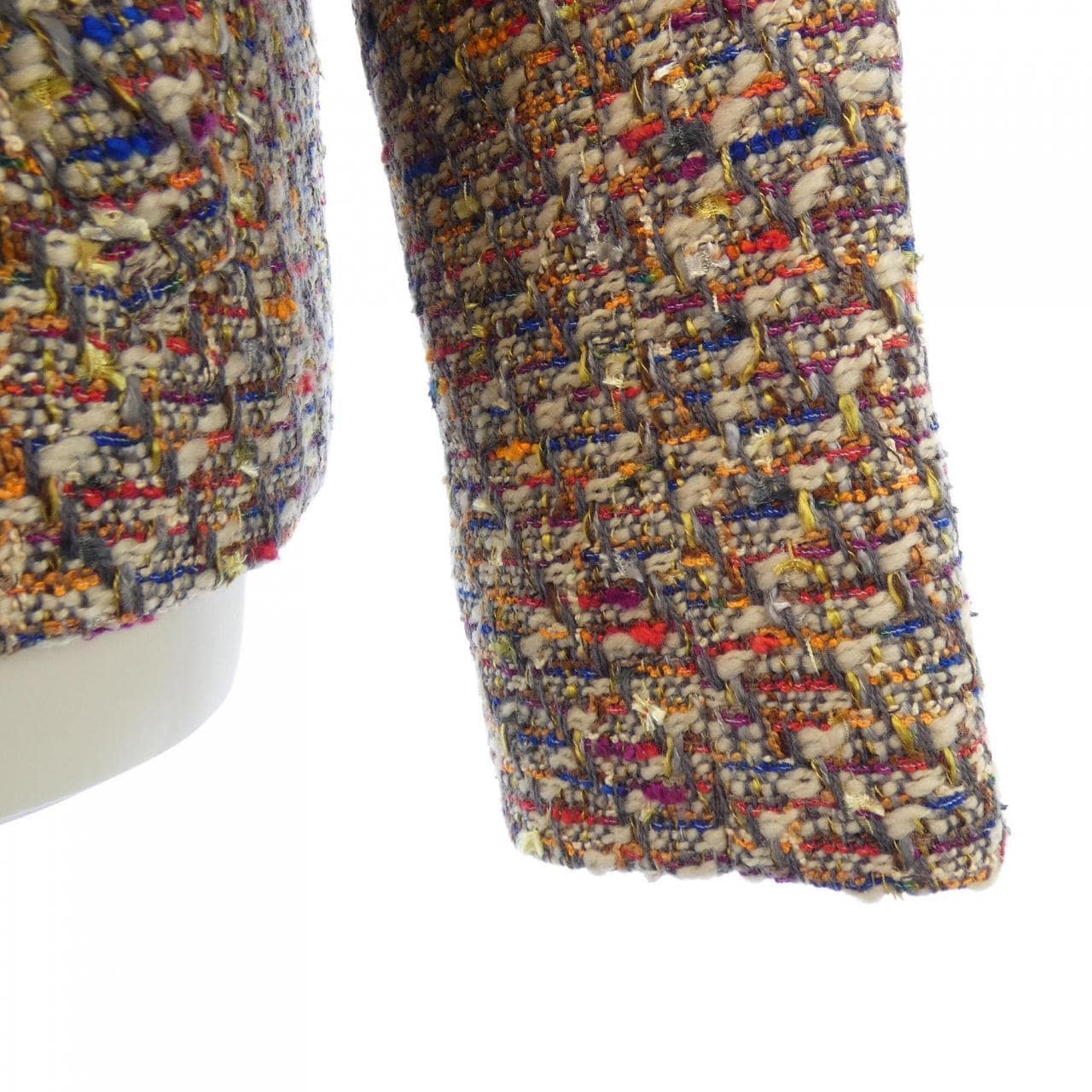 ユキトリイ YUKI TORII ジャケット