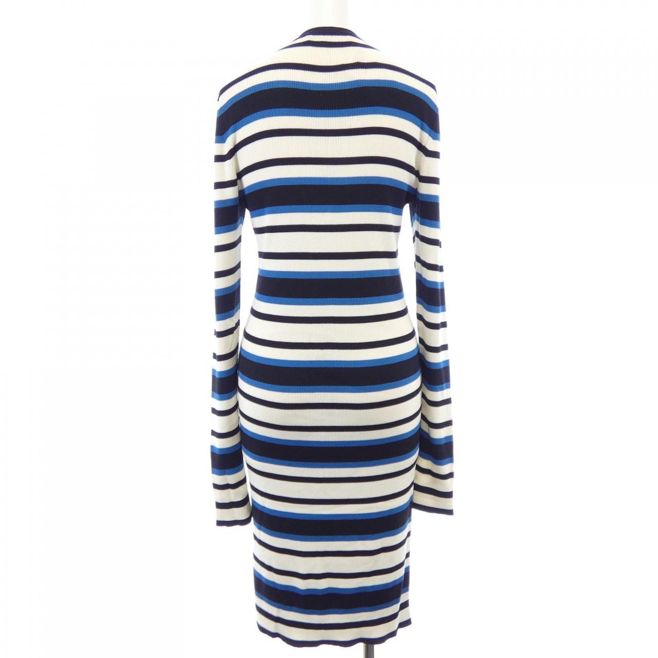 ドルチェアンドガッバーナ DOLCE&GABBANA FNC30K/F63AD ワンピース