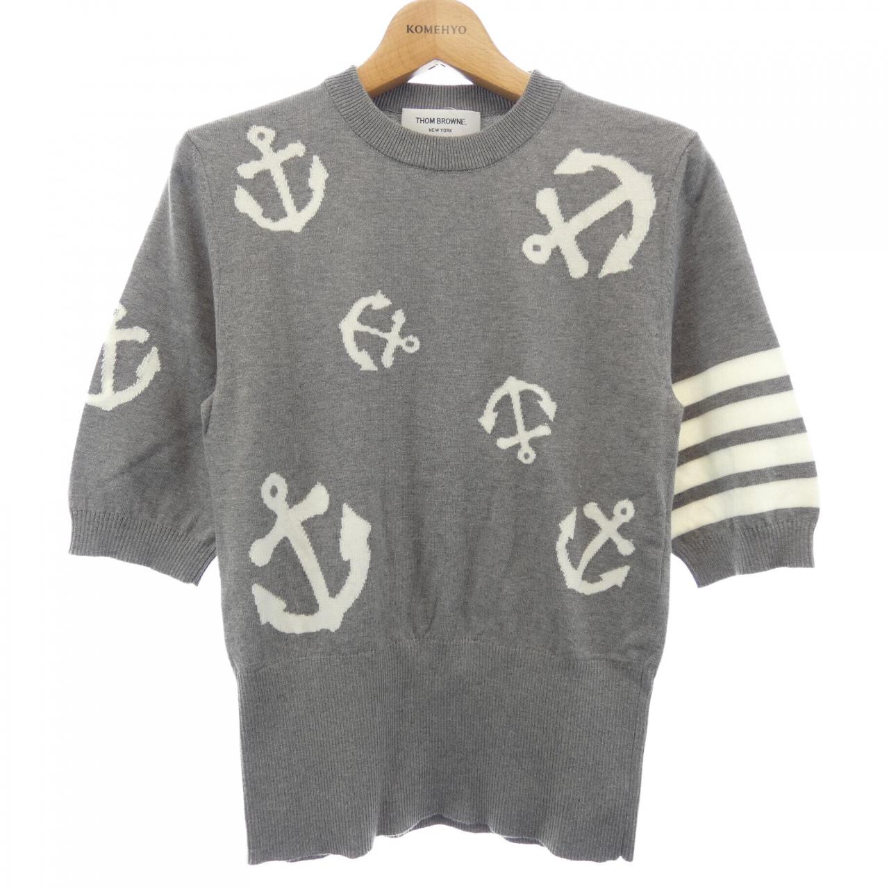 トムブラウン THOM BROWNE FKA418A-Y3006 ニット
