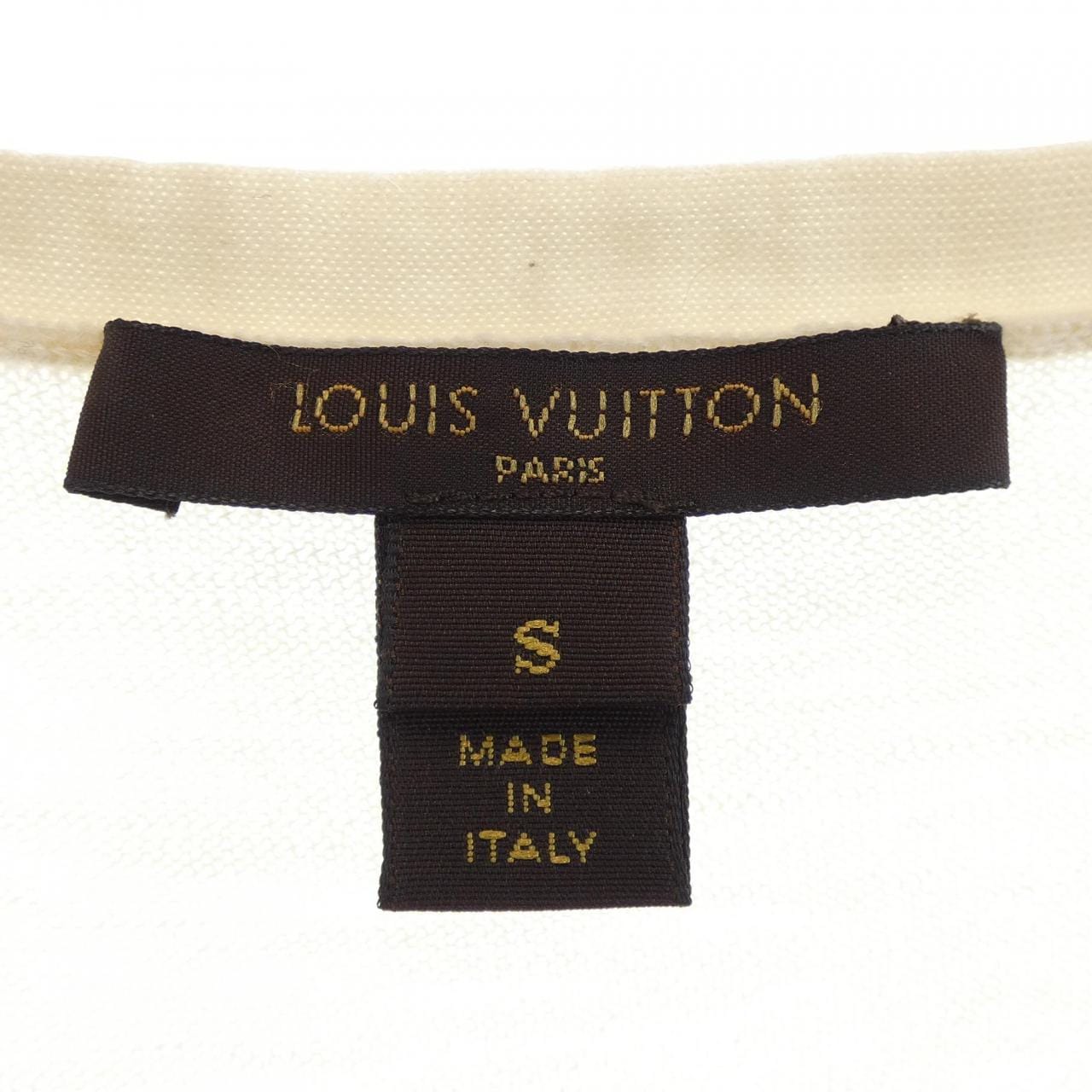 ルイヴィトン LOUIS VUITTON WOKC15MOD カーディガン