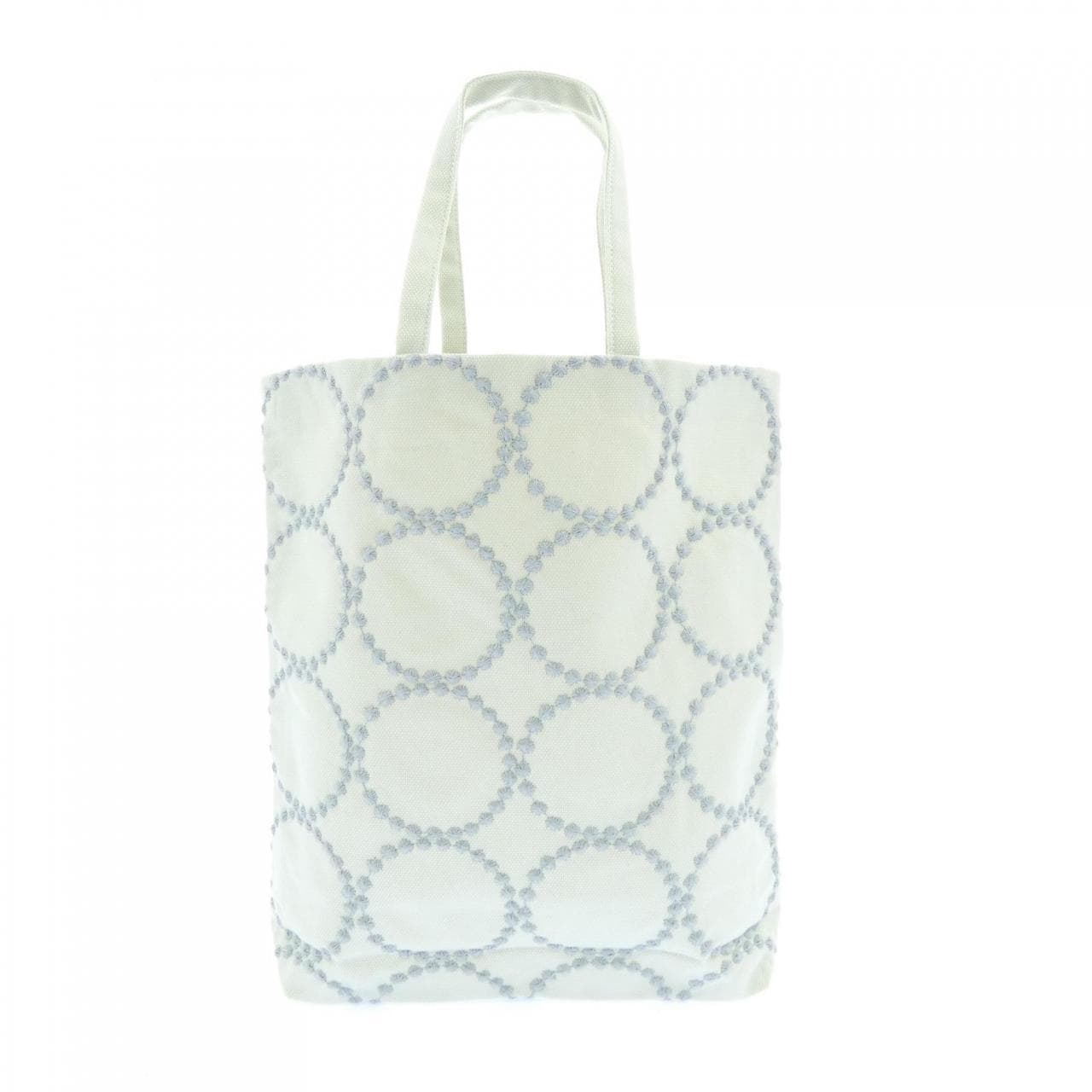 ミナペルホネン mina perhonen tambourine BAG