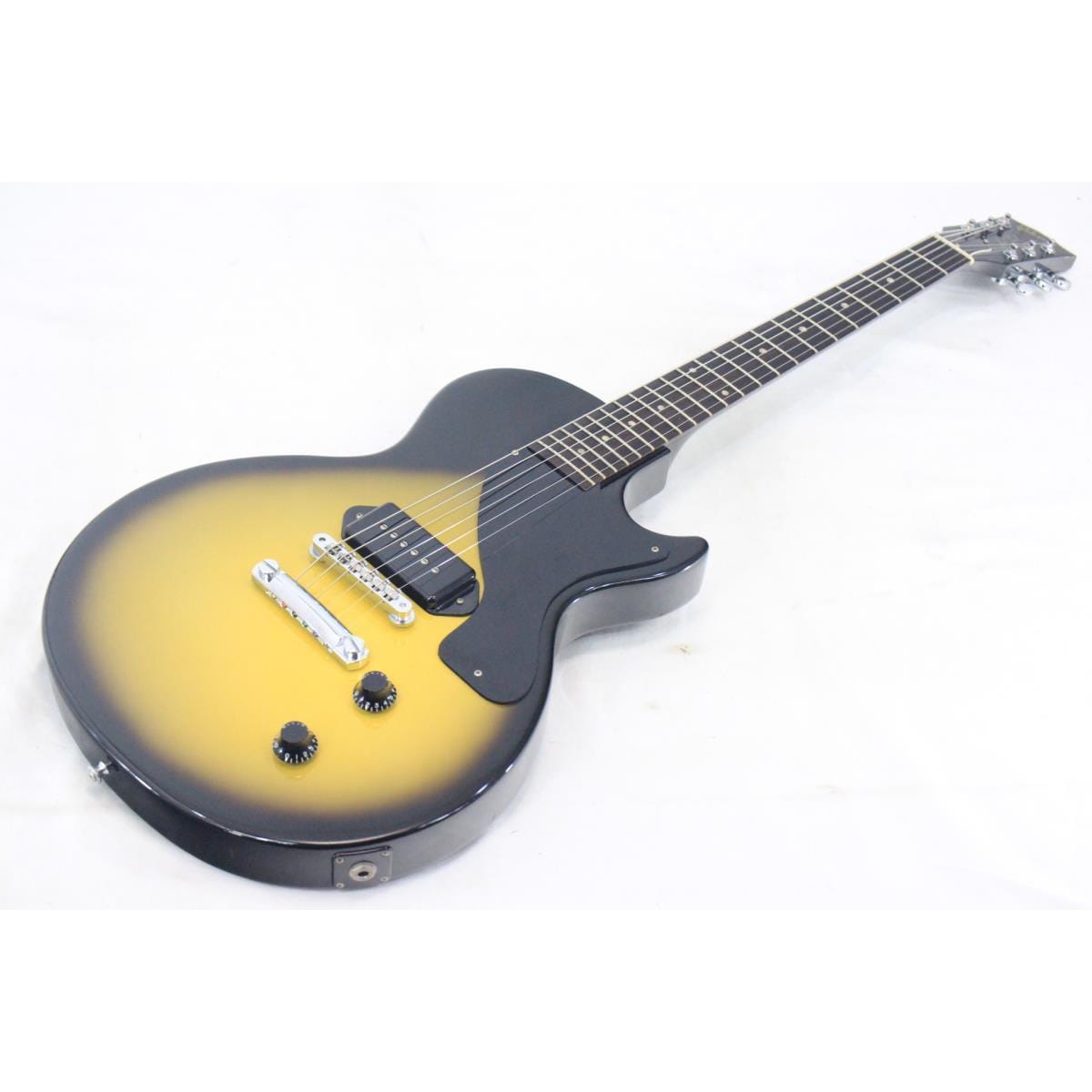 ＧＩＢＳＯＮ　　ＬＥＳ　ＰＡＵＬ　ＪＵＮＩＯＲ