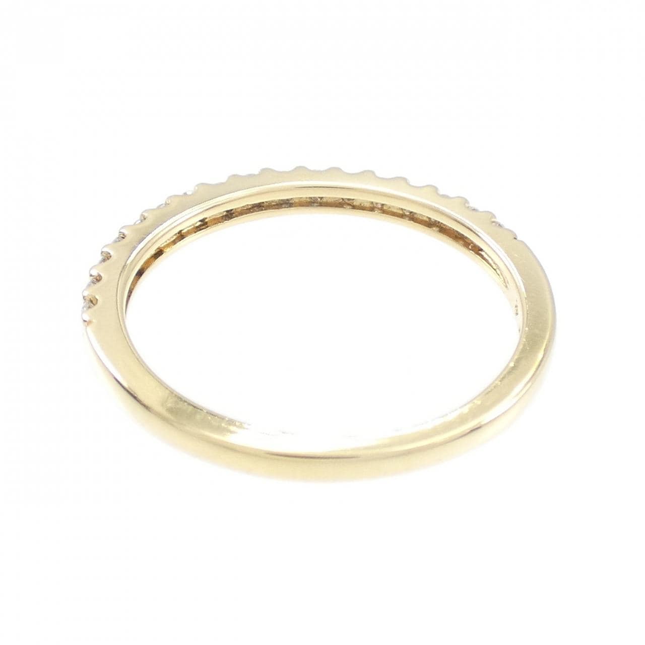 PONTE VECCHIO Half Eternity Ring 0.14CT