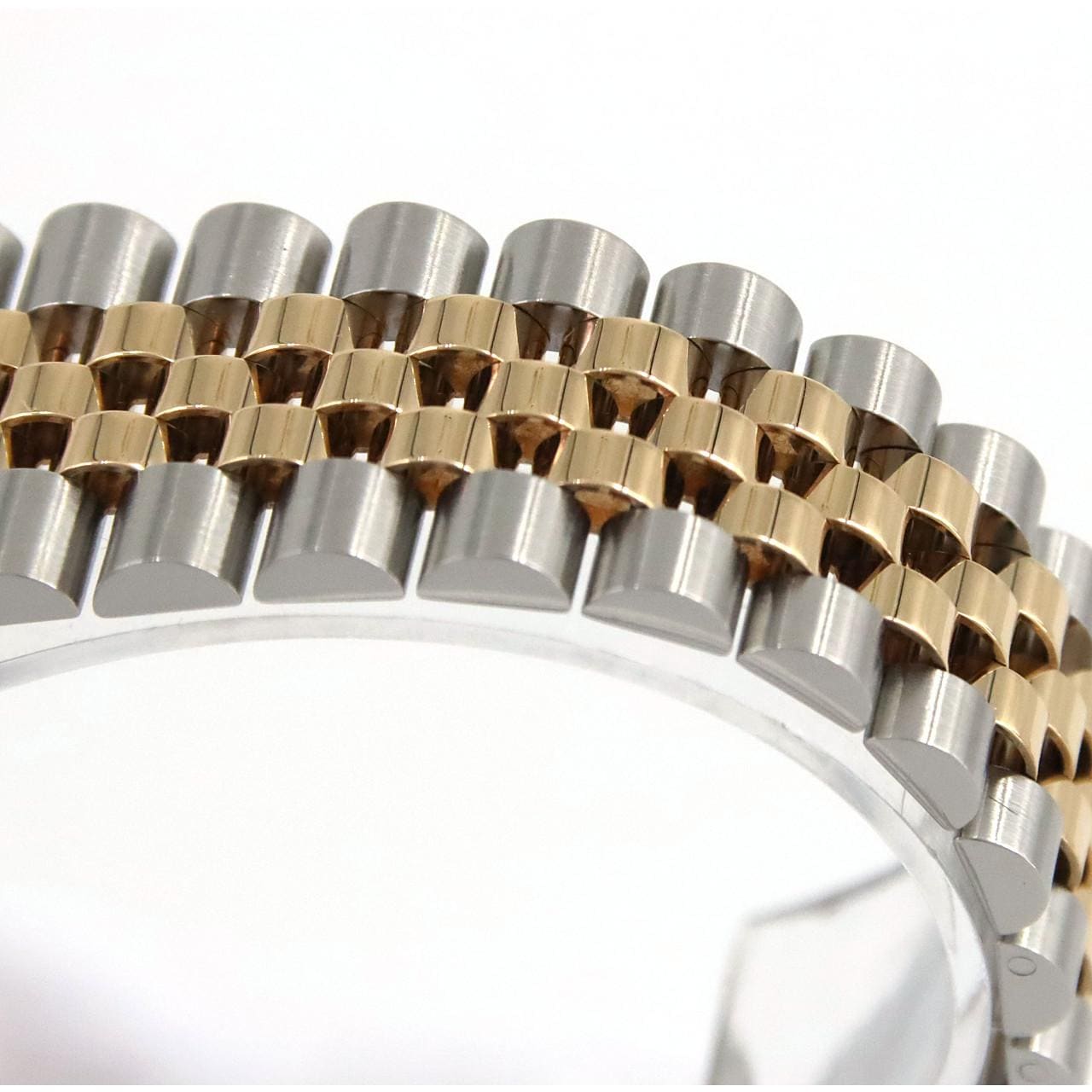 ROLEX Datejust 16233G SSxYG自動上弦W 編號
