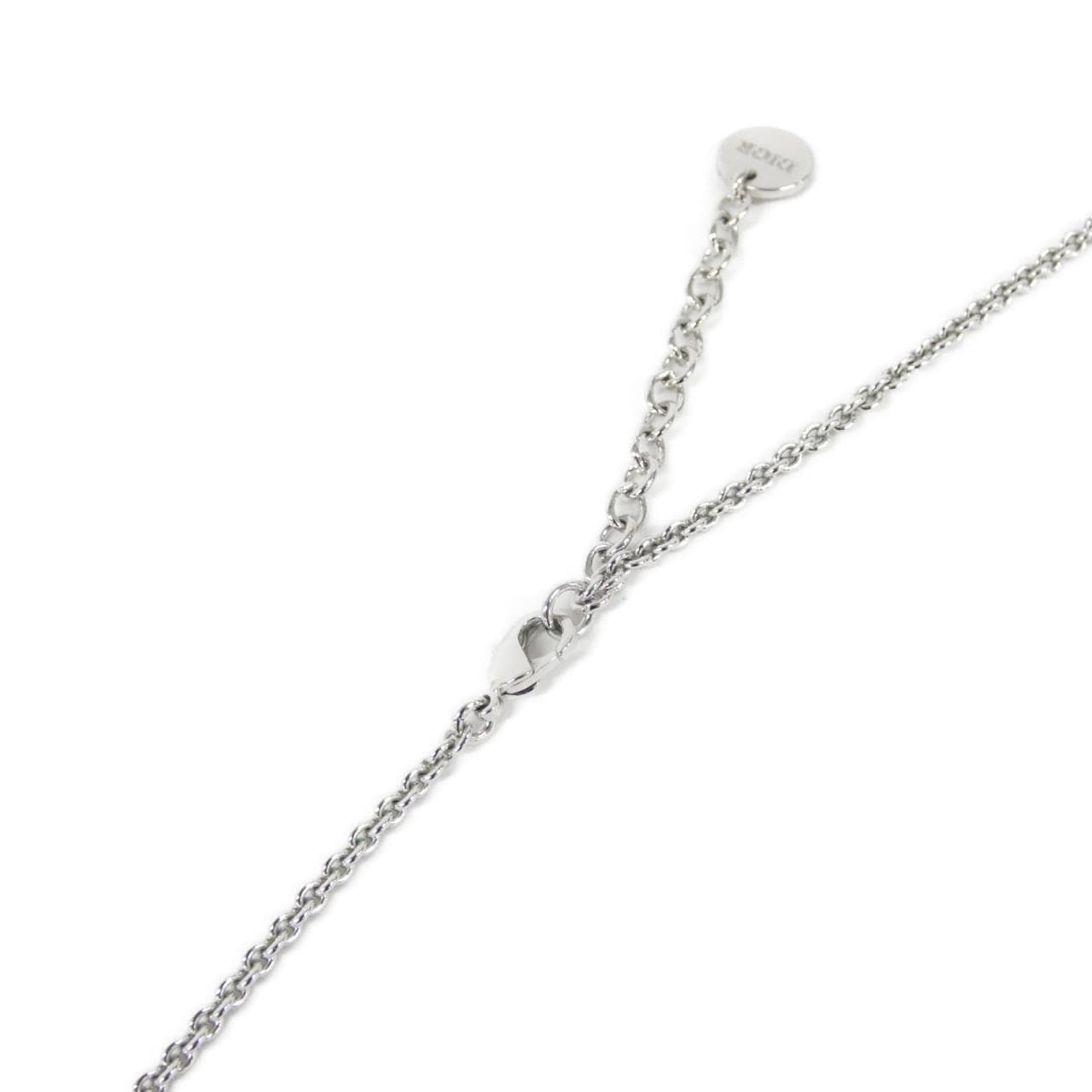 クリスチャンディオール プチ CD N2241WOMCY ネックレス