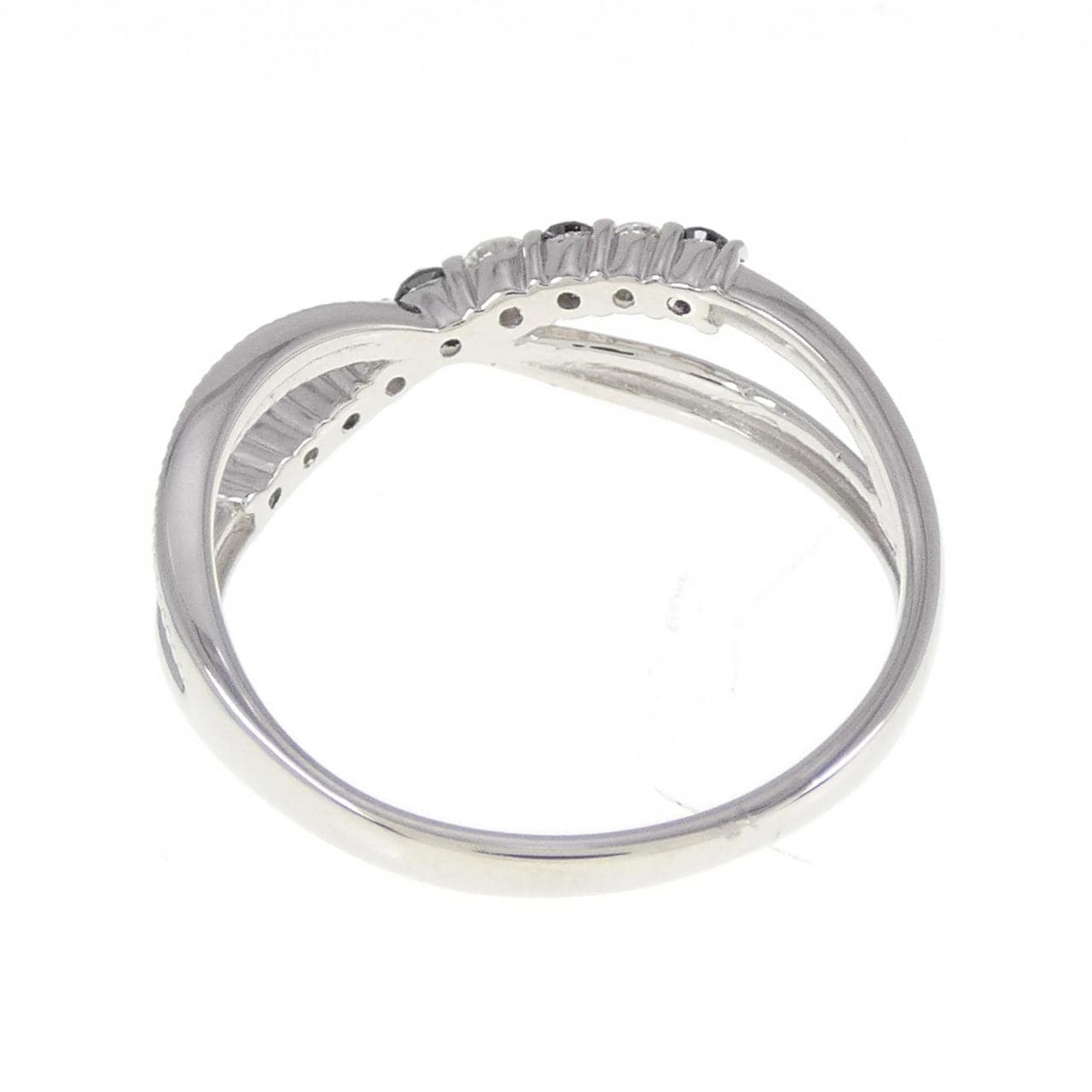 PT ダイヤモンド リング 0.21CT