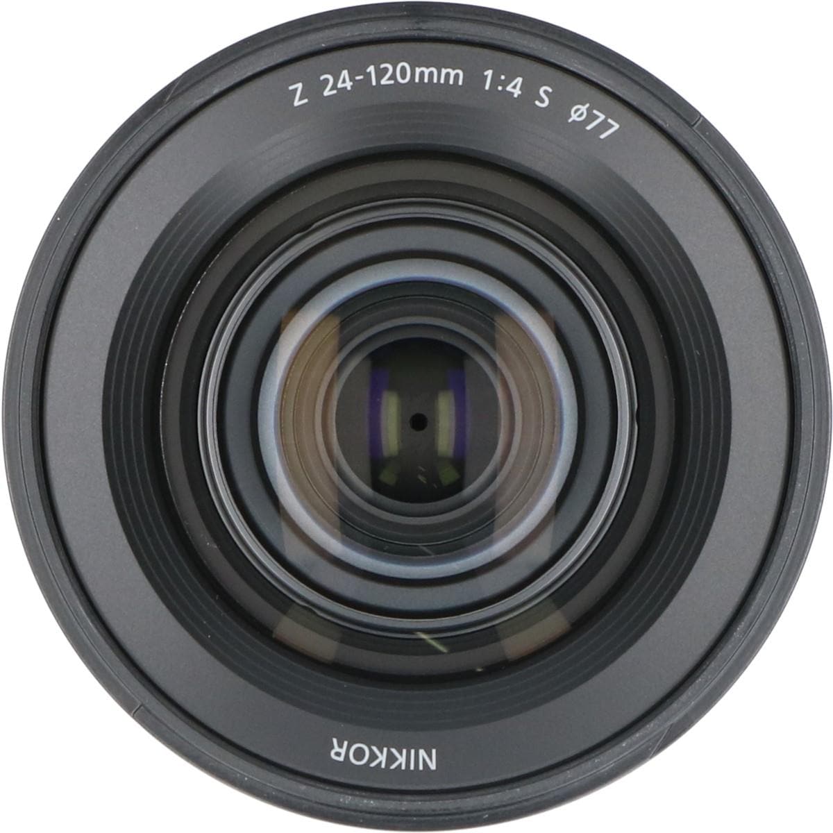 Ｚ２４－１２０ｍｍ　Ｆ４Ｓ
