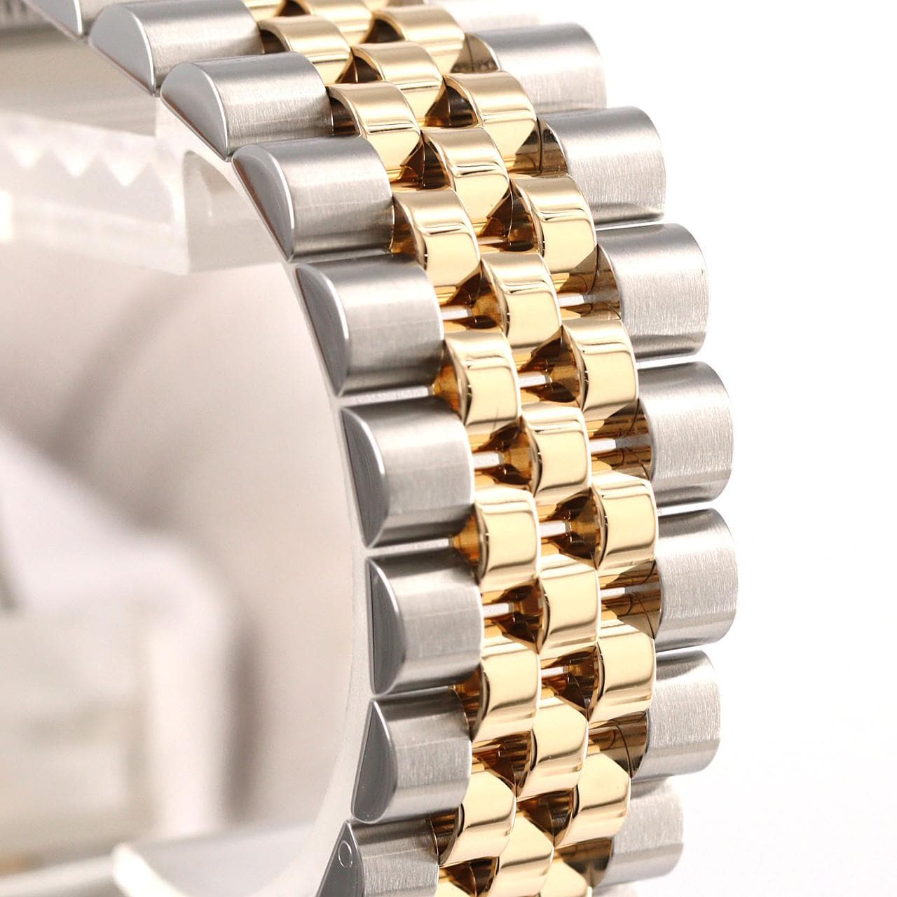 ロレックス デイトジャスト 16013 SSxYG 自動巻