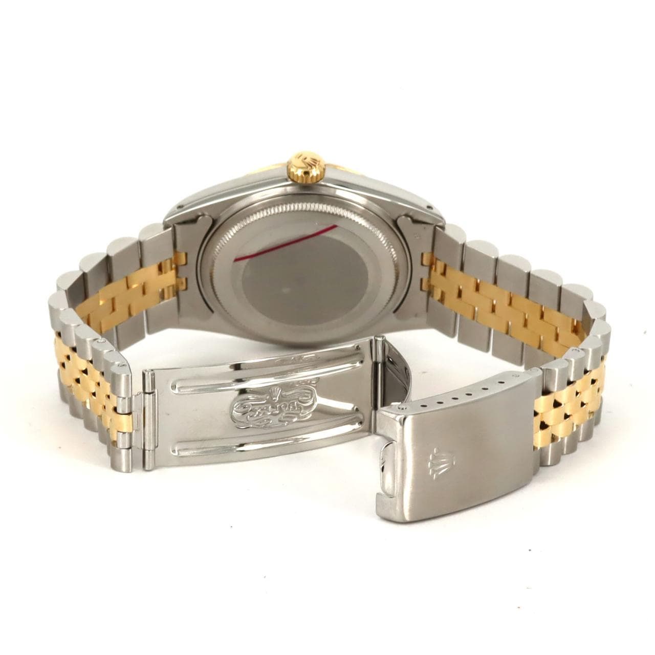 ROLEX Datejust 16013 SSxYG Automatic