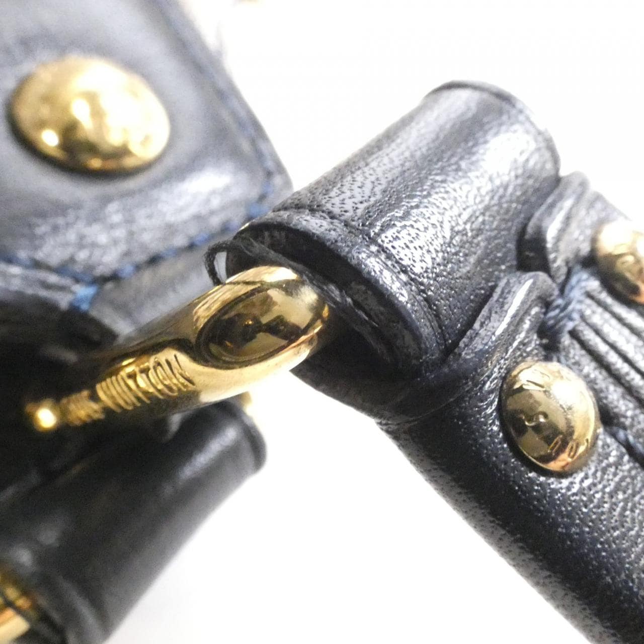 ルイヴィトン モノグラム イディール ファンタジー M40409 バッグ