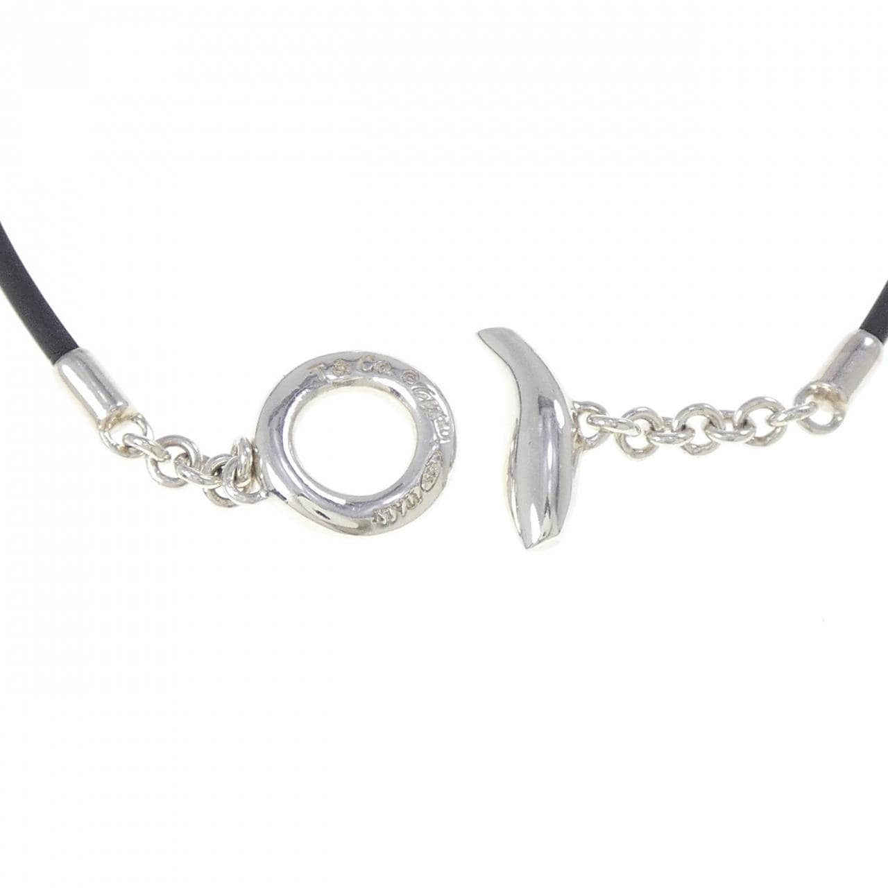 TIFFANY Fish Bracelet