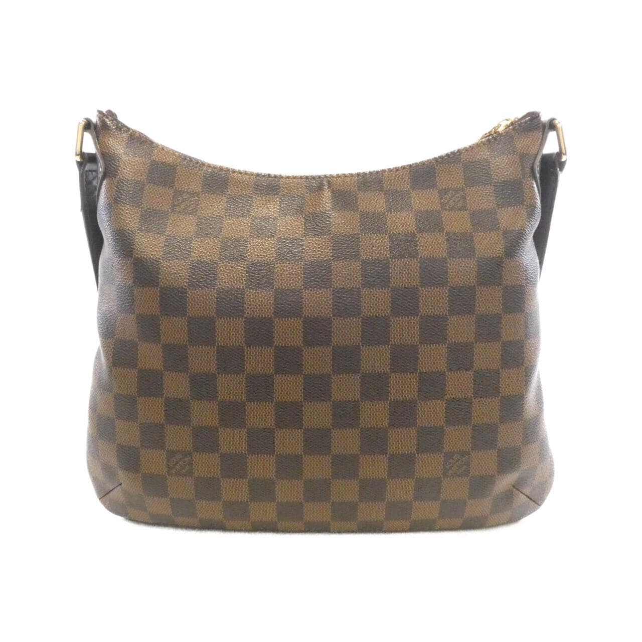 ルイヴィトン ダミエ ブルームズベリ PM N42251 ショルダーバッグ
