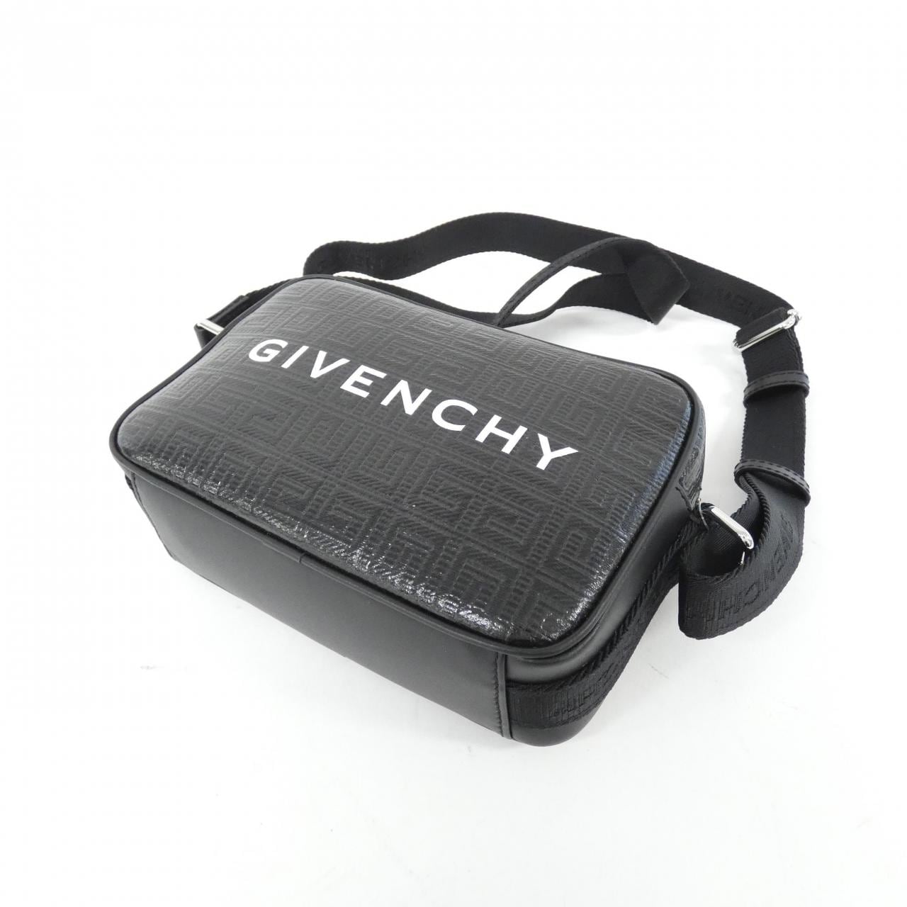 [BRAND NEW] GIVENCHY-Essentials Camera Bag BKU02XK1LF Shoulder Bag