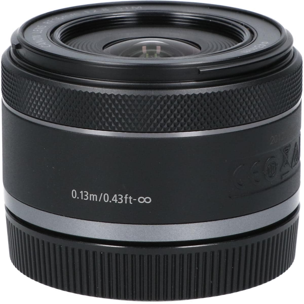 ＣＡＮＯＮ　ＲＦ１６ｍｍ　Ｆ２．８ＳＴＭ